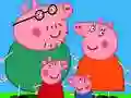 Peppa Pig Sports Day