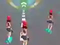 Turbo Girl Turbo Girl