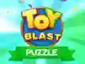 Toy Blast Puzzle Toy Blast Puzzle