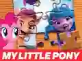 My Little Pony Jigsaw Puzzle My Little Pony Jigsaw Puzzle