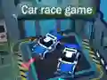 Car race game