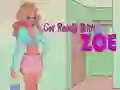 Get Ready With Zoe Get Ready With Zoe