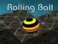 Rolling Ball Rolling Ball