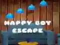 Happy Boy Escape