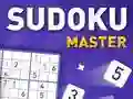 Sudoku Master Sudoku Master