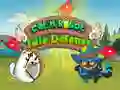 Cat'n'Robot Idle Defense Cat'n'Robot Idle Defense