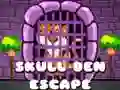 Skull Den Escape Skull Den Escape