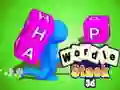 Wordle Stack 3D Wordle Stack 3D
