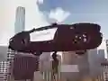 Amazing Flying Hero Amazing Flying Hero