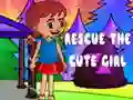 Rescue The Cute Girl Rescue The Cute Girl