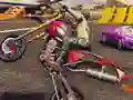 Bike Stunt Racing Game 2021 Bike Stunt Racing Game 2021