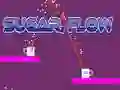 Sugar flow Sugar flow