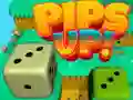 Pips up! Pips up!