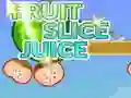 Fruit Slice Juice Fruit Slice Juice