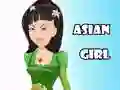 Asian Girl  Asian Girl