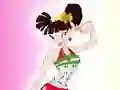 Winx Musa Dress Up