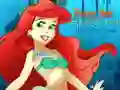 Princess Ariel Dress Up