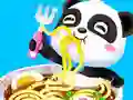 Little Panda's Chinese Recipes Little Panda's Chinese Recipes