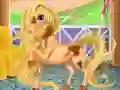 Baby Taylor Horse Riding Baby Taylor Horse Riding