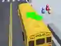 School Bus Simulation Master