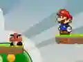 Mario HTML5 Mobile Mario HTML5 Mobile