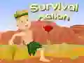 Survival Action Survival Action