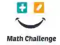 Math Challenge Math Challenge