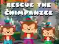 Rescue The Chimpanzee Rescue The Chimpanzee
