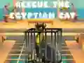 Rescue The Egyptian Cat Rescue The Egyptian Cat