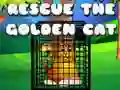 Rescue The Golden Cat Rescue The Golden Cat