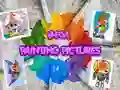 Mega painting pictures Mega painting pictures