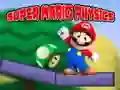 Super Mario Physics Super Mario Physics