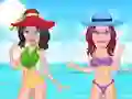 Paradise Girls Paradise Girls