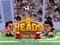 Heads Arena Soccer All Stars Heads Arena Soccer All Stars