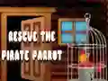 Rescue The Pirate Parrot Rescue The Pirate Parrot