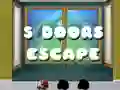 5 Doors Escape 5 Doors Escape