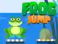 Frog Jump Frog Jump