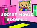 Secret House Escape 2 Secret House Escape 2