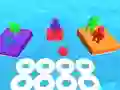 Hero Dual Infinity 3D Ball Thrower Hero Dual Infinity 3D Ball Thrower
