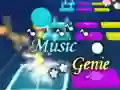 Music Genie Music Genie