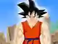 Gohan Dress up Gohan Dress up