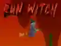 Run Witch Run Witch