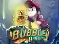 Bubble Hunter Bubble Hunter