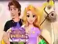 Girls Fix It: Blonde Princess Tower Deco