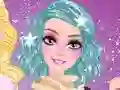 Bonnie galaxy faces Bonnie galaxy faces