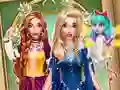 Magic Fairy Tale Princess Game Magic Fairy Tale Princess Game