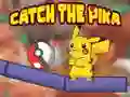 Catch the Pika