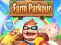 Farm Parkour Farm Parkour