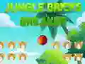 Jungle Bricks Breaker