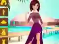 Princess Bikini Dress Up